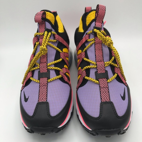 Nike air max 270 bowfin atomic violet - Picture 4 of 6